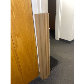 protect door jamb protectors surface protection