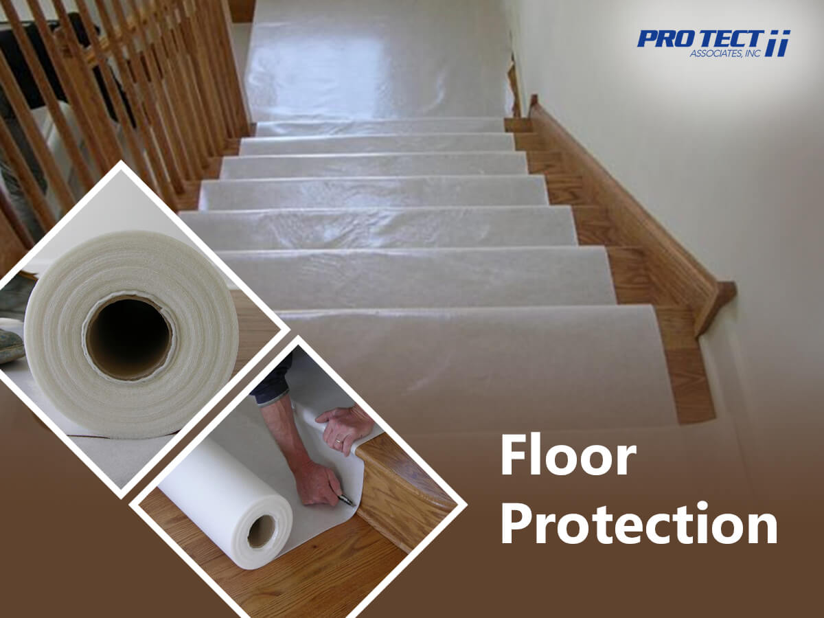 Things You Need to Know About Floor Protection