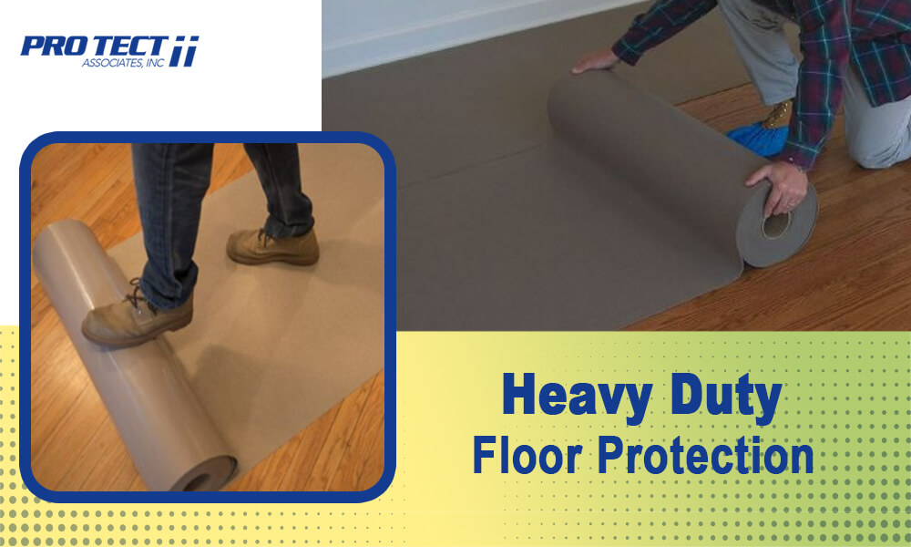 A Comprehensive Guide to Secure Your Home from Hardwood Floor Protectors