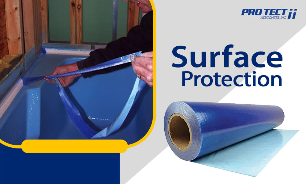 Preserving Perfection: The Importance Of Surface Protection